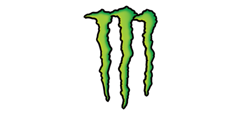 White Monster Plush